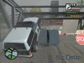 Grand Theft Auto: San Andreas. Трейнер v.3.0 (Steam) +13