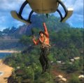 Just Cause 2. Мод Rico Rambo