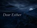 Dear Esther. Трейлер