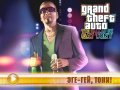 Grand Theft Auto IV: The Ballad of Gay Tony. Видеорецензия