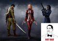 "The Secret World" Бета уик-енд