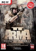 ArmA 2: Reinforcements - беглый взгляд