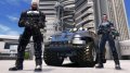 Crackdown 2. И вновь продолжается бой...