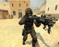 Counter-Strike: Source. Мод Royal force