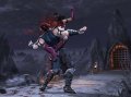 Fight must go on