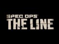 Spec Ops: The Line. Трейлер