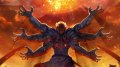 Asura's Wrath - Part IV - Продолжение Истории