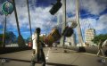 Just Cause 2. Мод Airzooka v2