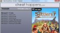The Settlers 7. Трейнер +1