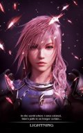 Нас ждет Final Fantasy XIII-3?