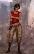 Uncharted 2: Among Thieves - Siege Expansion Pack. День простоять да десять волн продержаться  