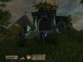 The Elder Scrolls IV: Oblivion. Мод Ruins of Brenfa 1.0