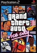 Старые новые игры: "Grand Theft Auto: Vice City"