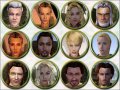 The Elder Scrolls III: Morrowind. Мод Nord Heads 1