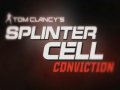 Tom Clancy's Splinter Cell: Conviction. Трейлер