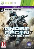 Зато про войну: рецензия на Ghost Recon: Future Soldier