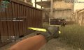 Call of Duty 4: Modern Warfare. Мод Gold Knife