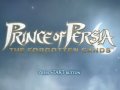 Prince of Persia: The Forgotten Sands. Трейлер