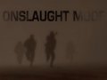 Battlefield: Bad Company 2-Onslaught. DLC трейлер 