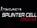 Tom Clancy's Splinter Cell: Conviction. Трейлер