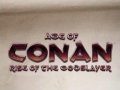 Age of Conan: Rise of the Godslayer. Трейлер