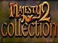 Majesty 2 Collection. Трейлер