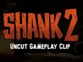 Shank 2. Трейлер