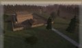 Call Of Duty. Карта Rural Rumble Final