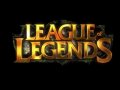 League of Legends. Трейлер