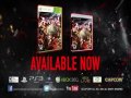 Asura's Wrath. Трейлер