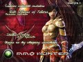 MMO-Hunter. Перерождение