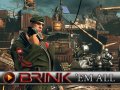 Brink. Дневники разработчиков ч.3 (русские субтитры)