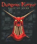 Dungeon Keeper Online только для азиатов