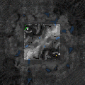 Warzone 2100. Карта OutskirtsM