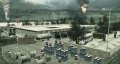 Call of Duty 4. Карта Printery 1.0