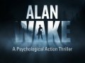 Alan Wake. Трейлер