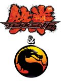 Tekken 6 - 38 дисциплина на Олимпиаде