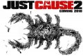 Just Cause 2