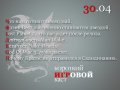 Короткий игровой подкаст от 30 апреля