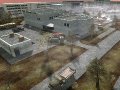 Call of Duty 4. Карта Город-призрак в Украине 1.0