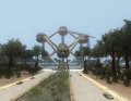 Far Cry 2. Карта Atomium