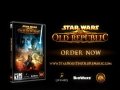 Star Wars: The Old Republic. Трейлер