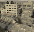 Call of Duty 4. Карта Invasion Waypoints