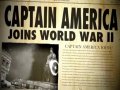 Captain America: Super Soldier. Трейлер