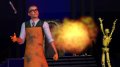 The Sims 3 Карьера Трейлер