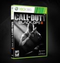 Действие Black Ops 2 развернется в будущем
