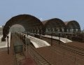 Far Cry 2. Карта Вокзал Франкфурта