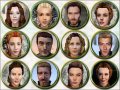 The Elder Scrolls III: Morrowind. Мод Breton Heads 2