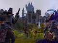 Штурм городов в Warhammer Online будет упрощен