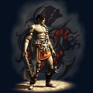 Nameless One